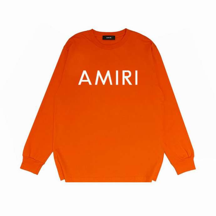 Picture of Amiri T Shirts Long _SKUAmiriS-XXLCH017-230379